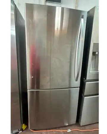 Kenmore Bottom Freezer Refrigerator