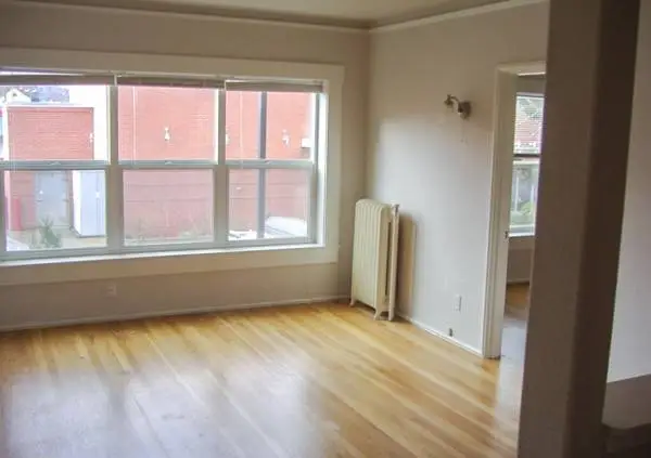1/bd 1/ba, Bicycle Storage & Racks, Portland OR