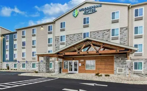 Safe, Clean, and Convenient. No Deposit