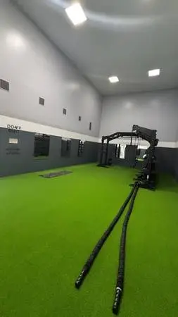 Swimming Pool, Bark Park, 24-Hour Fitness Center
