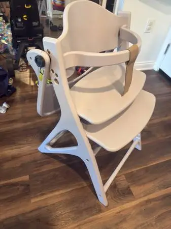 Yamatoya Affel japanese brand high chair