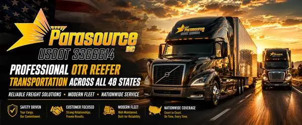 Company Driver