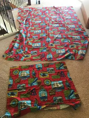 Quality fabric
