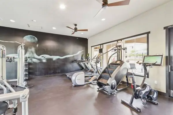 2 Bed - 2 Bath, EV Stations, Clubhouse