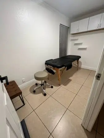 Threading/Massage/Esthetician/and more...