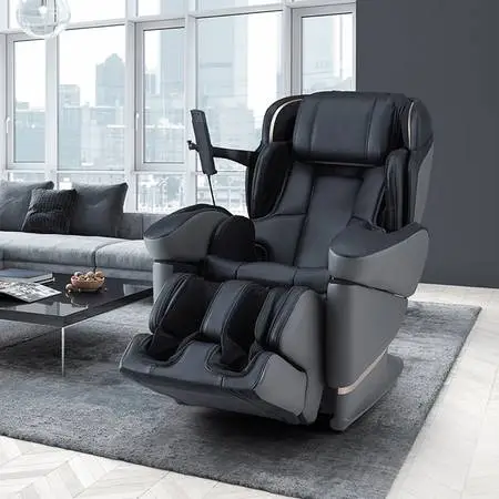 DEMO Massage Chair: Synca JP3000 5D AI Massage Chair - Made in Japan