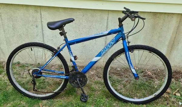 Huffy Superia Mountain Bike