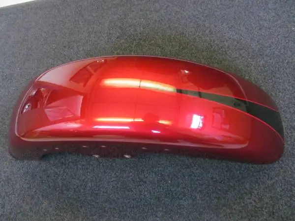 Harley FLSTF Fat Boy Front Fender