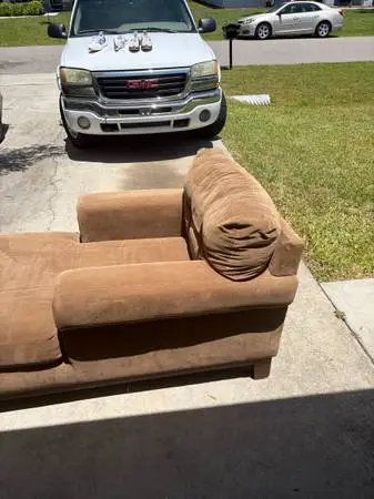 Couch chair sofa loveseat