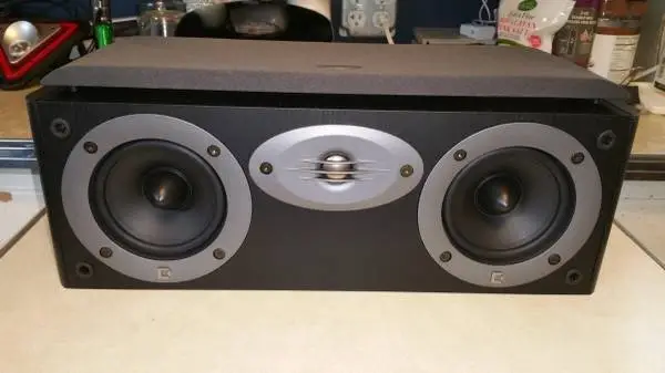 Celestion 2-Way Center Channel Speaker