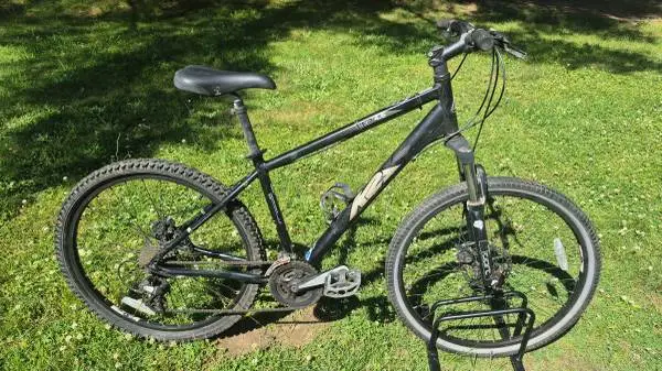 K2 Zed 4.6 Mountain Bike