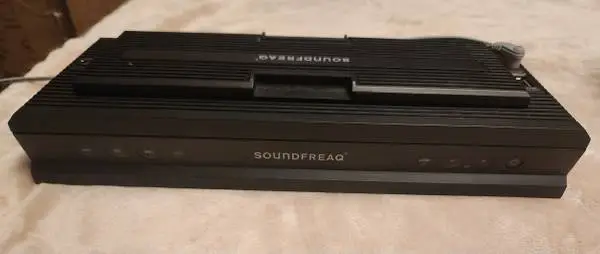 Soundfreaq Sound Kick Bluetooth Speaker