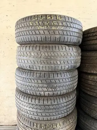 225-65-16 FALKEN PRO G5 SET (4)
