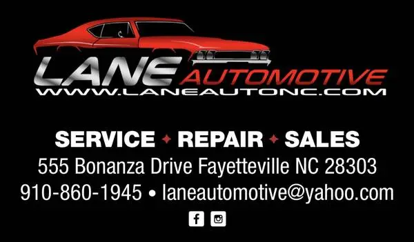 Mechanic Lube Tech Utility Technician