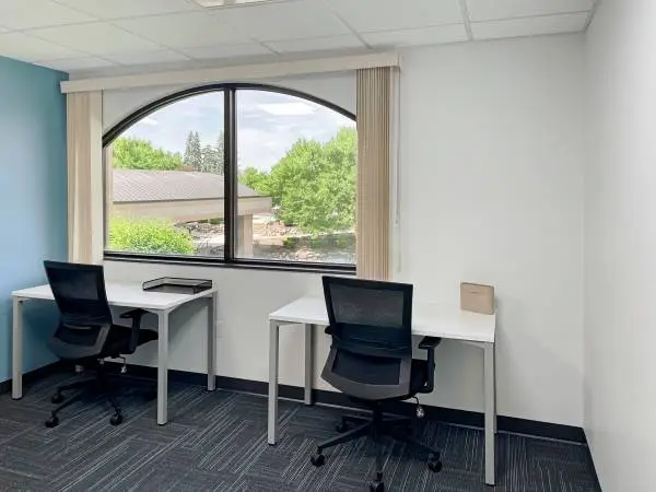 You Don’t Need a Full Office — You Need a Coworking Start