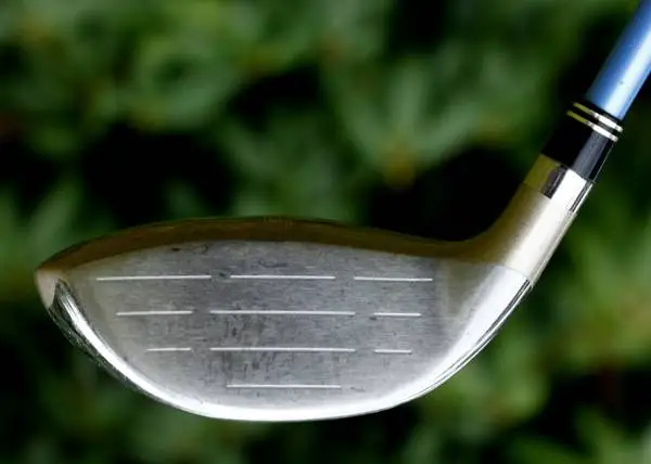 WOMENS KING COBRA SPEED LD #7 FAIRWAY WOOD