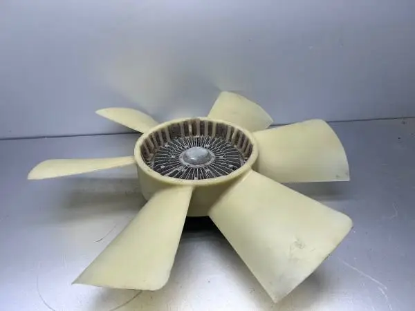 Ram 2500 Fan Clutch 2019-2024 Cummins Diesel 3500 Dodge 4500 Oem