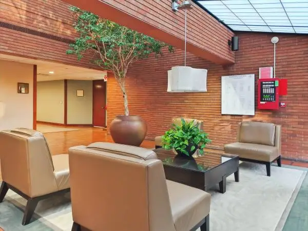 Flexible Coworking Space for Teams on the Go
