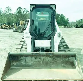 ႪႪႫ Bobcat T770 ႬႬ