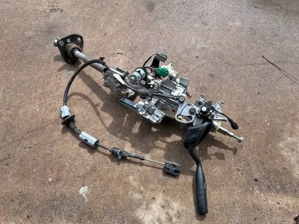 Ford F250 Steering Column Shifter 2017-2022 F350 F450 F-250 F-350 Oem