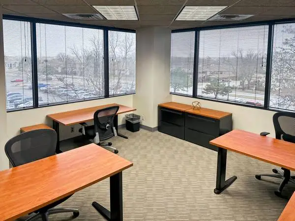 You Don’t Need a Full Office — You Need a Coworking Start