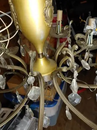 Chandelier