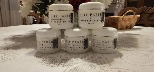 Cell Parer Beverly Hills S.T. Go