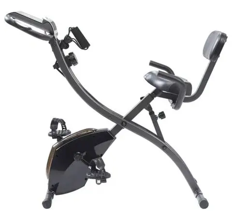 BulbHead Slim Cycle 2-in-1 Fitness Bike