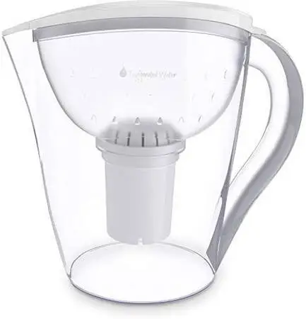 pH RESTORE Alkaline Water Filter