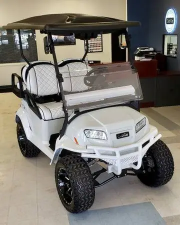 Club Car Onward Li HP Golfcart