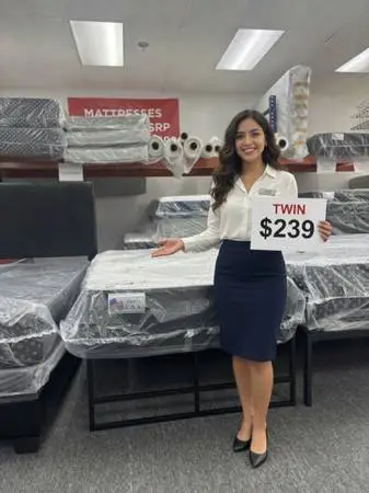 Whole twin bed sale
