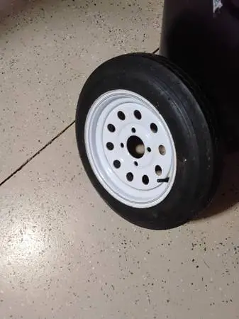Trailer