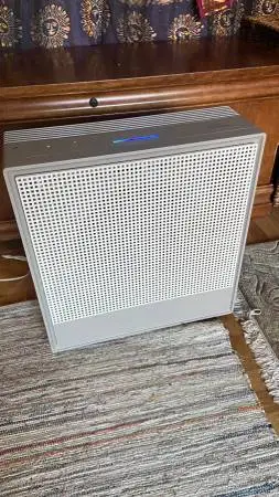 Coway AirMega Air Purifier 250S