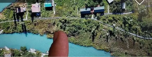 Kenai Riverfront Recreational Lot