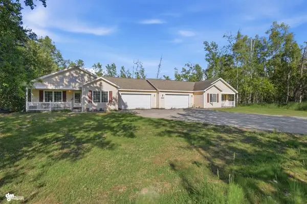 Duplex in KGB Location - 6Br 4Ba - 6589 S Bassel Circle, Wasilla
