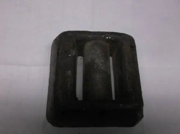 5lb lead diving weight