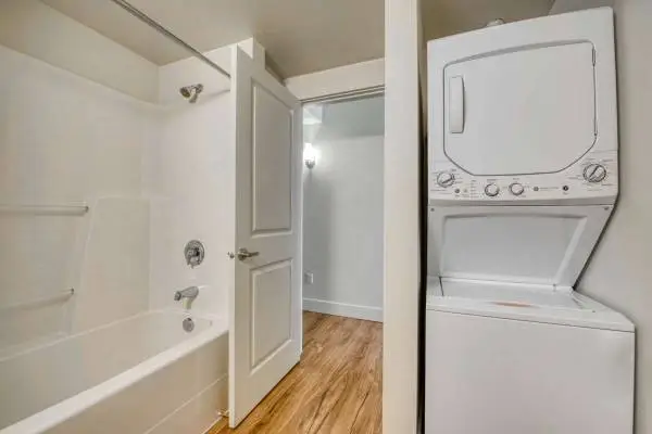 Youll love your new home! Check out our 1 BR.