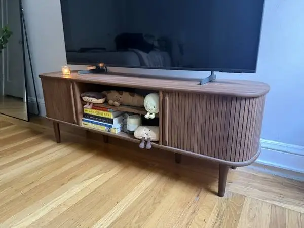 Modway Contour 55 TV Stand