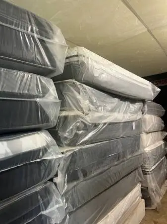 New twin mattress $99 colchones en venta