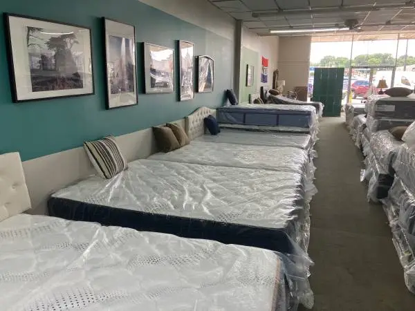 Mattress Heaven