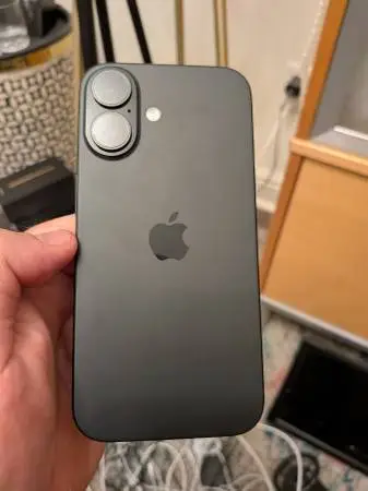 New No Box sim unlocked Apple iPhone 16 128gb