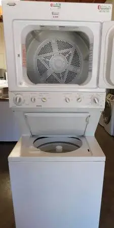 Washer & Dryer