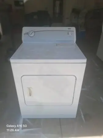 Kenmore 300 gas.dryer