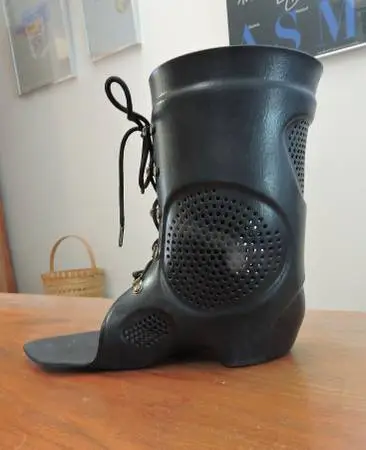 Arizona Ankle-Foot Ortho Boot