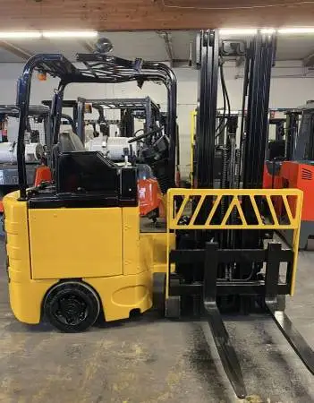 2014 Bendi B30/42AC VNA Forklift
