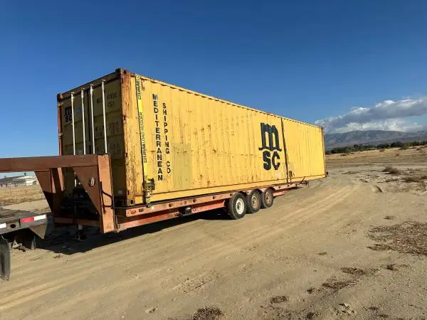 Transportation