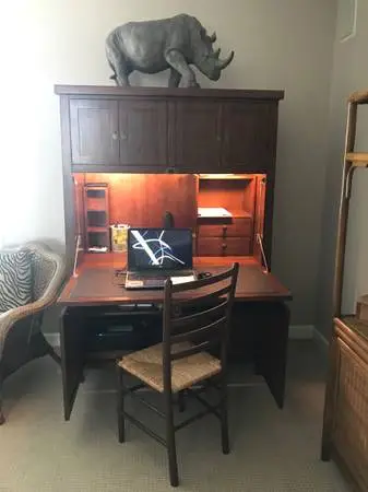 Arhaus Desk