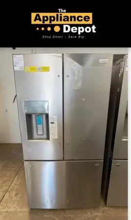 Frigidaire Gallery French Door Refrigerator