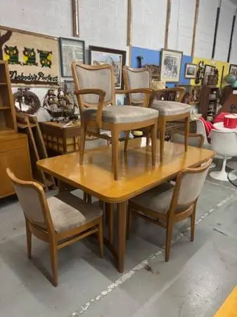 Y-NOT - Rare & hard to find Retro/vintage furniture& stuff