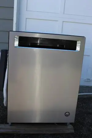 Kitchenaid Dishwasher